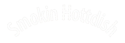 Smokin Hottdish logo